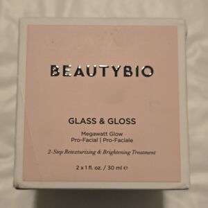 BeautyBio Glass & Gloss Set